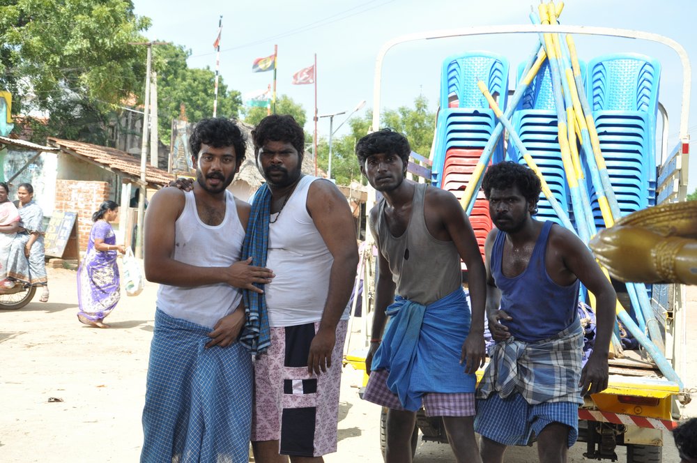 Pathinettankudi tamil movie photos | Picture 44134